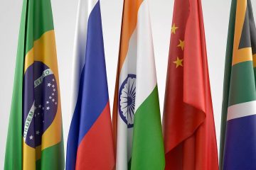 “Les BRICS doivent être étendus à l’Afrique entière”, plaide un responsable sud-africain