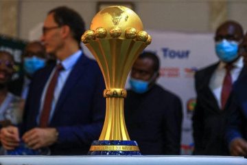 L’Algérie veut officiellement remplacer la Guinée pour organiser la CAN 2025
