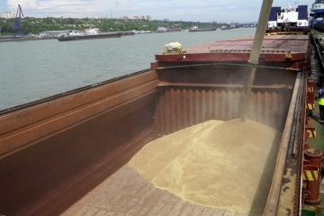 La Russie suspend sa participation à l’accord sur les exportations de céréales