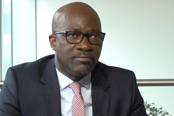 Charles Blé Goudé annonce la date de son retour en Côte d’Ivoire