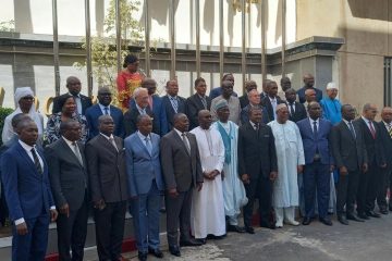 Sénégal: les dirigeants de l’Asecna se réunissent pour répondre à la grogne des contrôleurs aériens