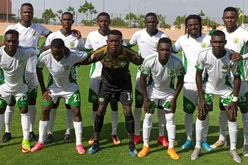Coupe du Cameroun 2022 : Jour de finale, Coton Sport vs Bamboutos qui succédera au PWD de Bamenda ?