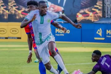 Coton Sport remporte la finale de la Coupe du Cameroun 2022 en battant Bamboutos Football Club de Mbouda, 1-0