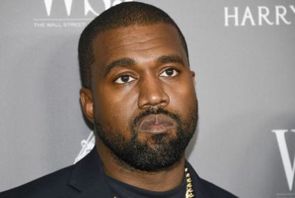 Kanye West s’excuse après ses propos sur George Floyd et ses remarques antisémites