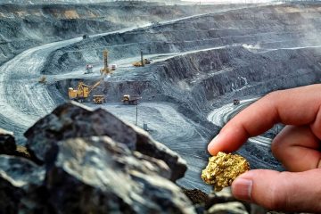 Endeavour lance la construction d’une nouvelle mine d’or en Côte d’Ivoire