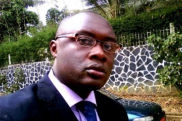 Cameroun: Le journaliste Sismondi Bidjocka entendu de nouveau par la police