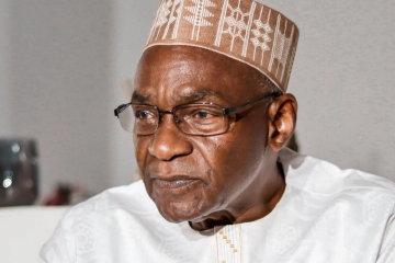 Tchad: L’opposant Saleh Kebzabo nommé Premier ministre