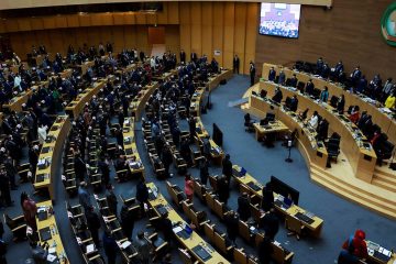 L’Union africaine condamne sans équivoque le coup d’Etat au Burkina Faso