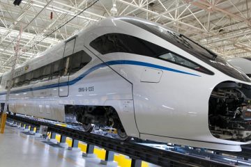 Alstom développera en Égypte le premier métro sans conducteur d’Afrique