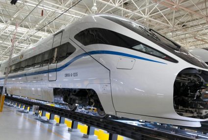 Alstom développera en Égypte le premier métro sans conducteur d’Afrique