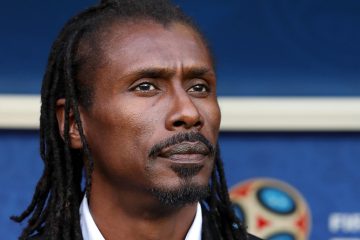Aliou Cissé dévoile sa liste des joueur sénégalais sélectionnés pour la Coupe du monde 2022