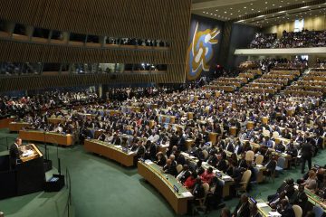 L’Afrique s’abstient massivement lors du vote à l’Onu sur les réparations russes à l’Ukraine