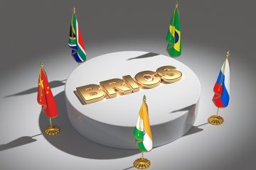 Les BRICS « voient leurs zones d’activité militaire se développer de manière exponentielle »