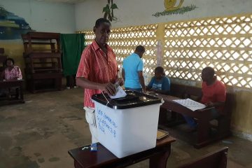 Gabon: tensions entre gouvernement et opposition autour de la révision des listes électorales
