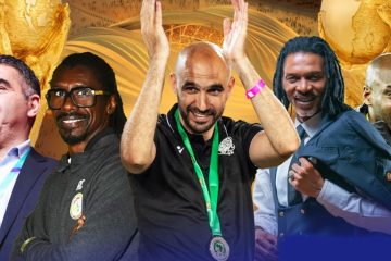 Le salaire annuel des sélectionneurs des nations qui participent à la Coupe du Monde au Qatar