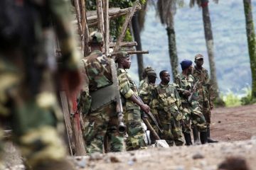 RDC: 10 ans plus tard, le retour du M23 aux portes de Goma