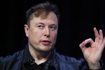 Elon Musk annonce un abonnement de 8 dollars pour certifier les comptes Twitter