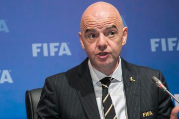 Coupe du monde 2022 : FIFA, Gianni Infantino fait naître une polémique