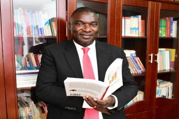 Justin Hervé Bilogo Endong : «Dans cet ouvrage, je démontre comment l’État du Cameroun peut améliorer les conditions de travail et de ses travailleurs»