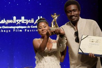 Le film tanzanien «Les révoltés» remporte le Tanit d’or à Carthage