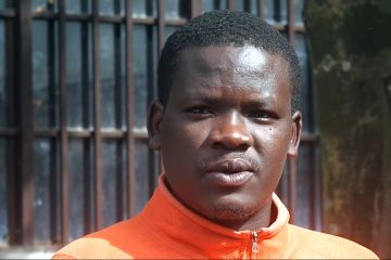 Burundi: porté disparu, le journaliste Jérémie Misago donne une preuve de vie