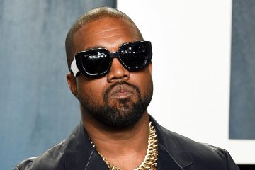 Kanye West, candidat à la présidentielle américaine de 2024? “J’ai demandé à Trump d’être mon vice-président”