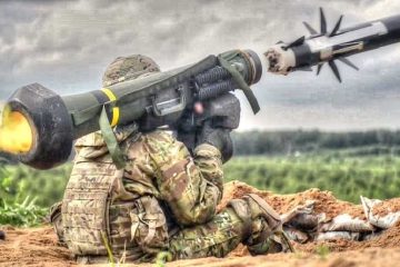 Des armes fournies à Kiev pourraient être vendues aux terroristes, selon un officiel britannique