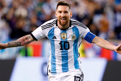 Lionel Messi: « Ce sera probablement ma dernière coupe du monde»