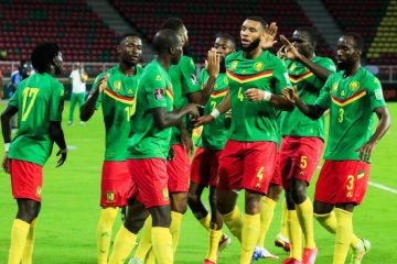 Mondial 2022 : les Camerounais se préparent à célébrer la grand’messe du Football