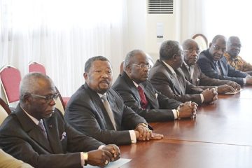 Libre propos/Présidentielle 2023 au Gabon : opposition, scrutin perdu d’avance?