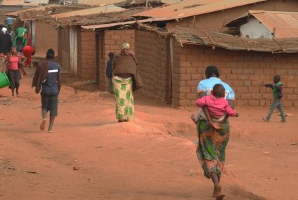 Au Malawi, les camps de réfugiés surpeuplés suite à l’afflux de Congolais