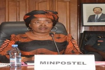 Sortie du Cameroun : le ministre des postes et télécommunications rappelle à l’ordre la Dg de Camtel