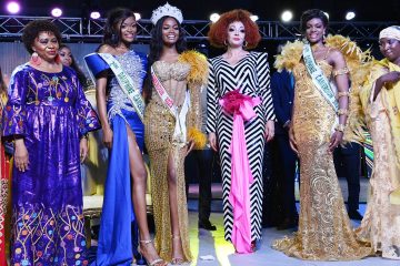 Concours de beauté: La Miss Cameroun 2023 se nomme Princesse Issie