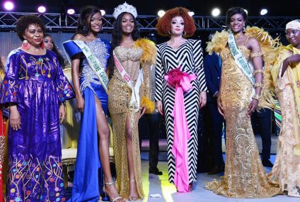 Concours de beauté: La Miss Cameroun 2023 se nomme Princesse Issie