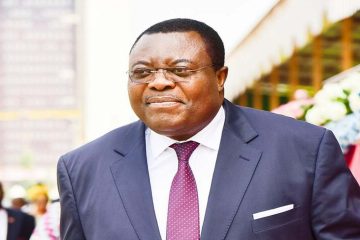Justice: Une avocate fait condamner le ministre camerounais Jean de Dieu Momo à Paris