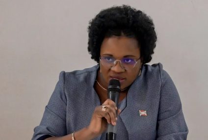 Burundi: Le Ministère de la Fonction Publique rend public l’annuaire statistique 2021