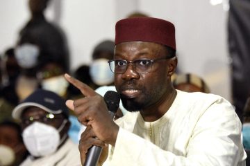 Sénégal: toujours hospitalisé, l’opposant Ousmane Sonko a repris connaissance