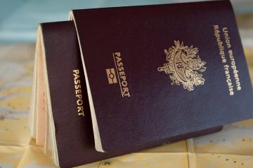 La France veut inscrire les immigrés menacés d’expulsion au “fichier des personnes recherchées”