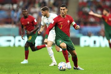 Coupe du monde 2022 : Le Portugal défait l’Uruguay 2-0 et passe en 8e de finale