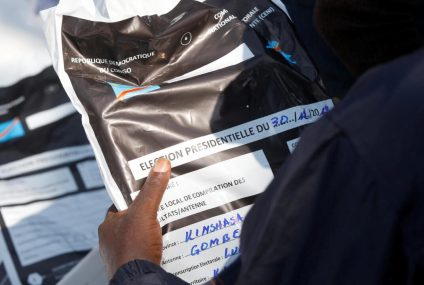 RDC: l’élection présidentielle fixée au 20 décembre 2023