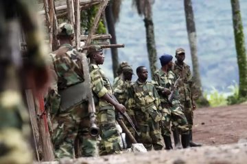 RDC: un dissident du groupe rebelle M23 monte un mouvement pour les combattre