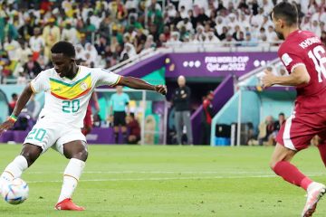Coupe du monde 2022: Le Sénégal s’impose face au Qatar et se relance (3-1)