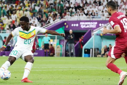 Coupe du monde 2022: Le Sénégal s’impose face au Qatar et se relance (3-1)