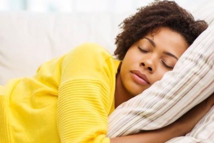 Manque de sommeil? Voici sept conseils pour dire adieu aux insomnies et être en forme toute la journée