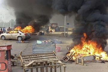 Tchad: début du procès de 401 personnes arrêtées lors des manifestations du 20 octobre