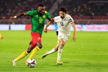 Amical : face au Panama, le Cameroun ne convainc pas (1 – 1)