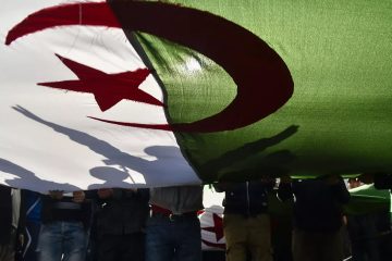 Le retour de l’Algérie sur la scène internationale “inquiète les Occidentaux”