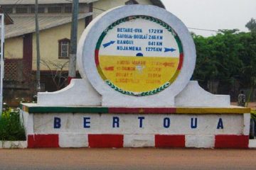 Bertoua la capitale regionale de l’Est du Cameroun [Video]