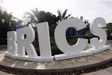 L’élargissement des BRICS: “le début de la fin de la dictature occidentale en Afrique”