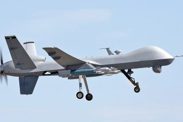 Le Maroc veut se mettre à la fabrication de drones militaires